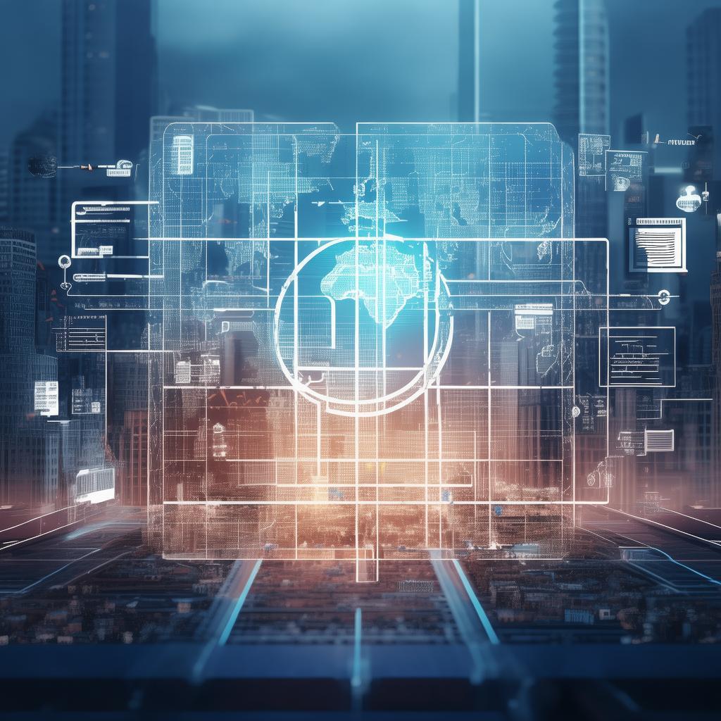 企业数据泄露影响技术引进如何追责？法律框架与产业实践的深度剖析