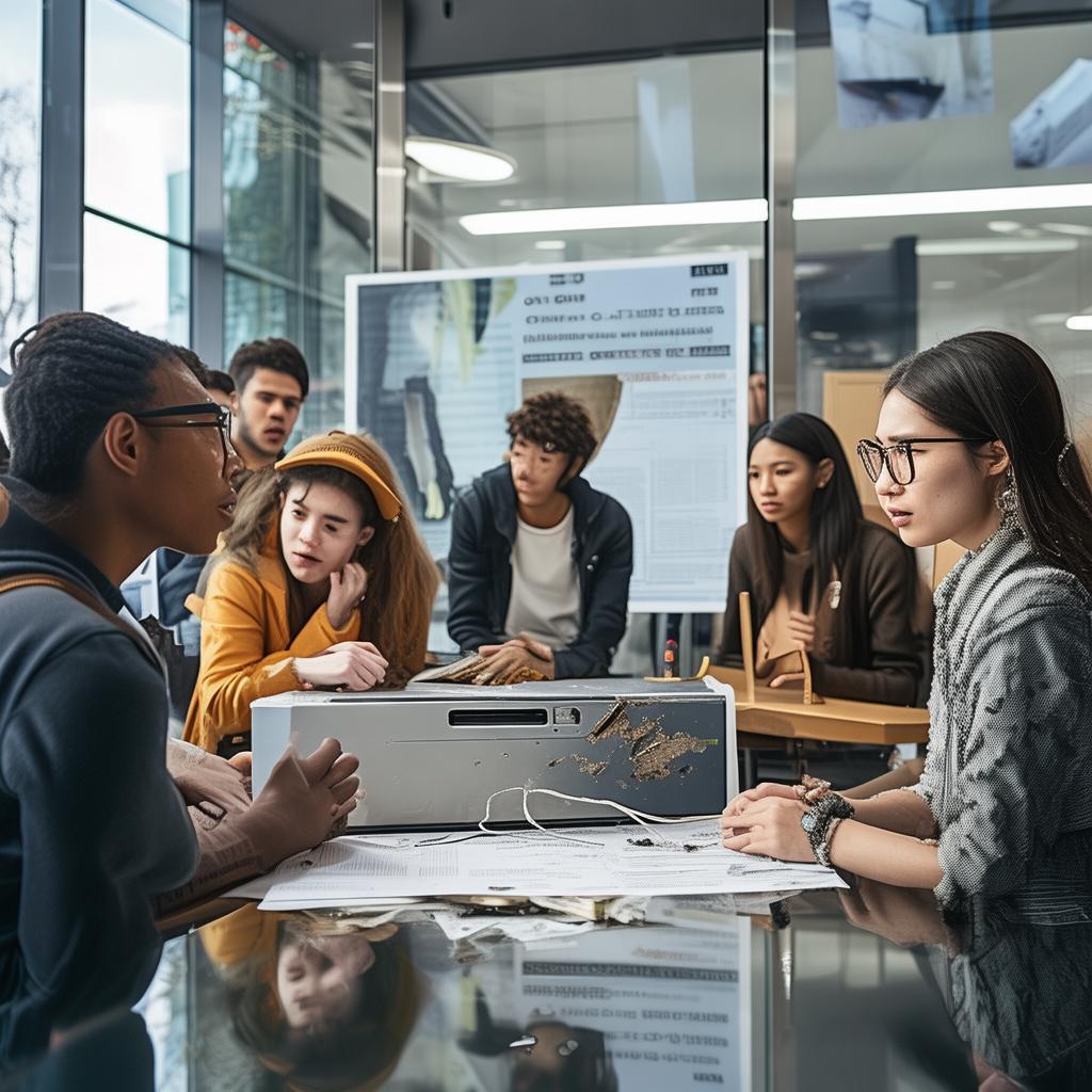 外卖骑手配送大件物品损坏如何定责？ | 物流责任划分与消费者权益保护路径探析
