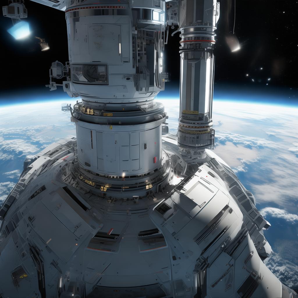 商业空间站氧气供应故障 | 应急机制如何实现全流程闭环管理?