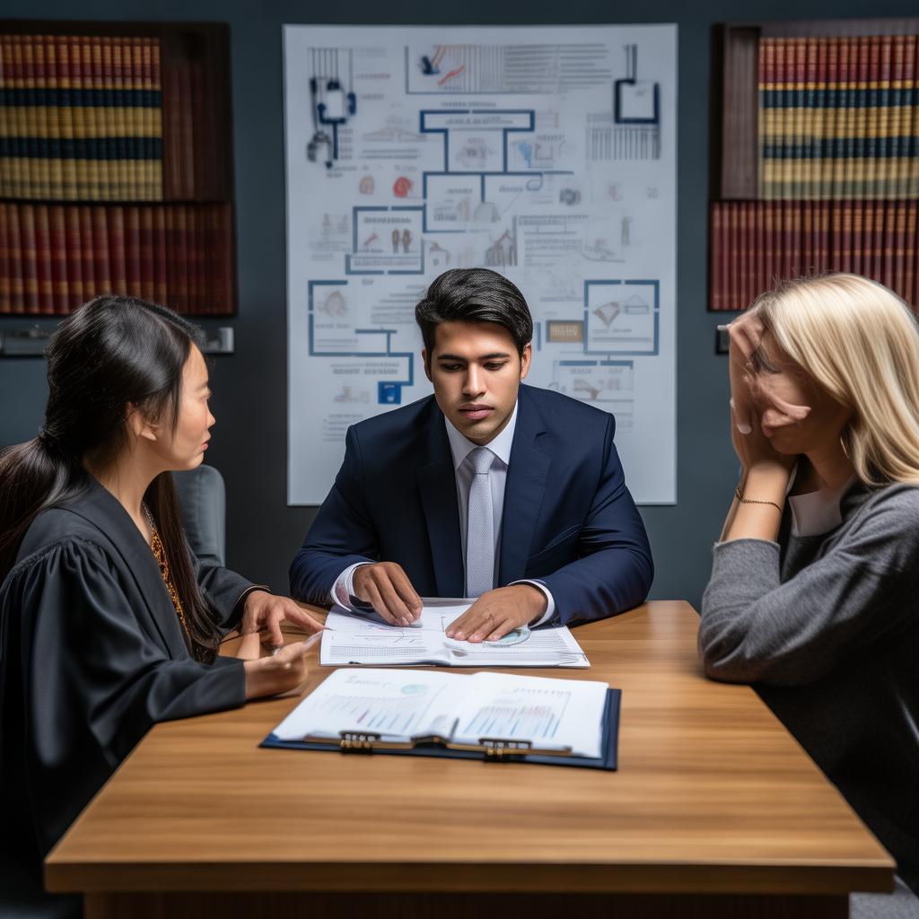 离婚后抚养费调整 | 哪些情形可主张降低支付标准？