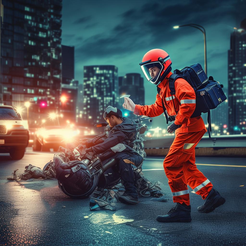 交通事故后抢救费告急 | 救助基金申请全流程解析