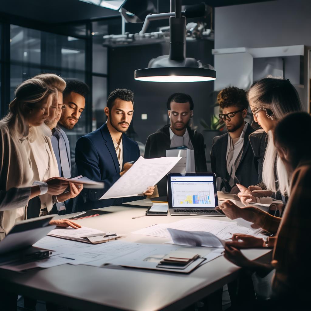 公司强制休无薪假是否合法 | 员工权益与法律边界解析