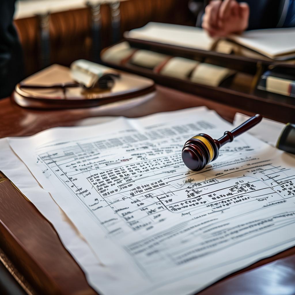 借条中约定债务重组方案是否合法 | 从法律视角看民间借贷的灵活处理