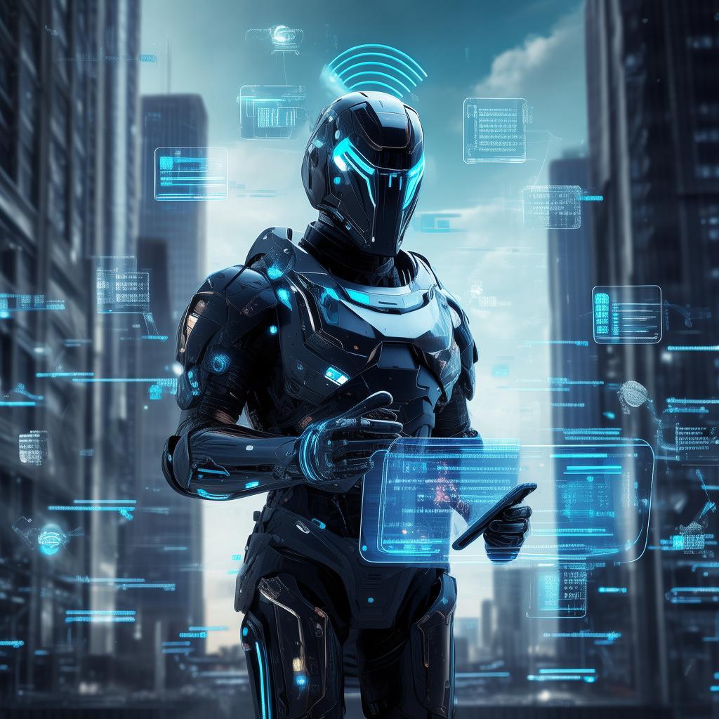 如何应对网络平台的隐形数据收集 | 从“被监控”到“主动防御”的实战指南