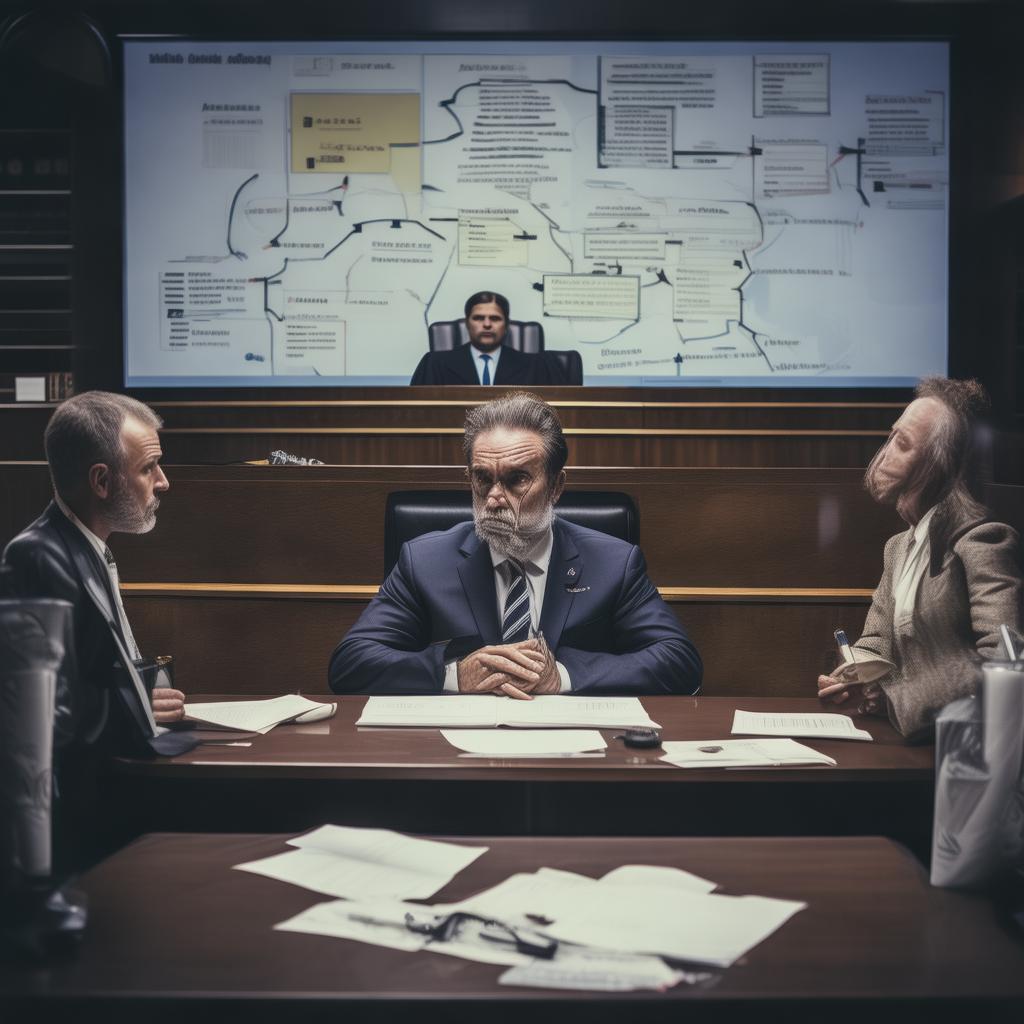 离职后泄露商业秘密会判刑吗 | 员工保密义务与刑事责任的深度解读