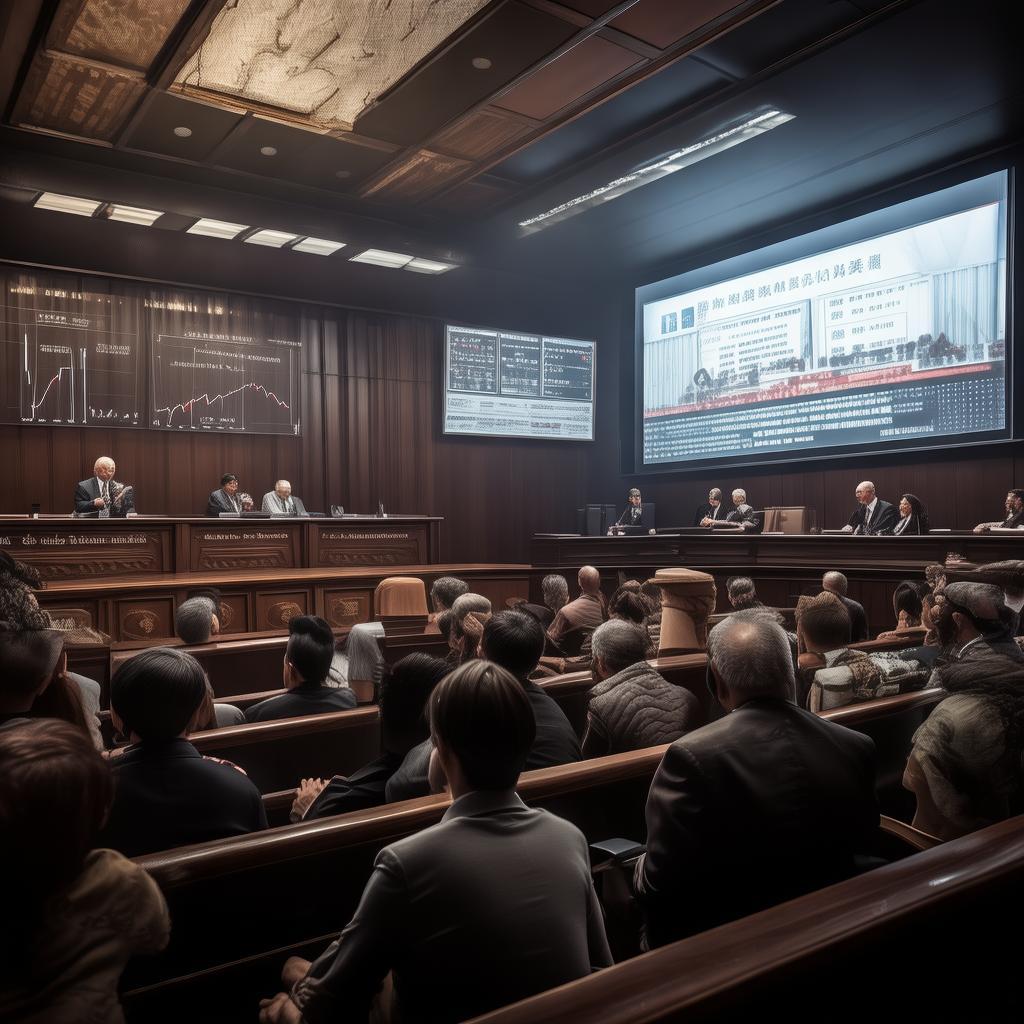 环保处罚冲击上市公司股价 | 投资者集体索赔的法律困境与路径探索