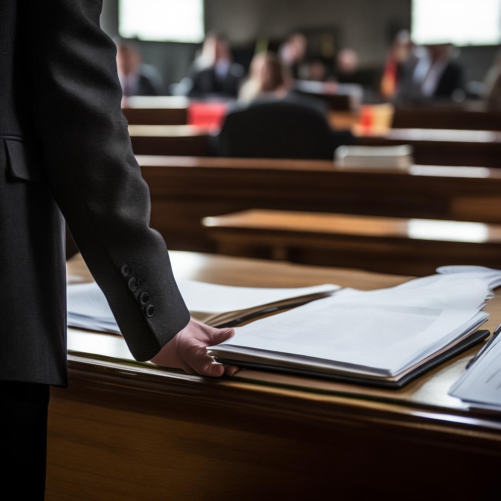 职场晋升困境 | 残疾人遭遇歧视的举证路径探析