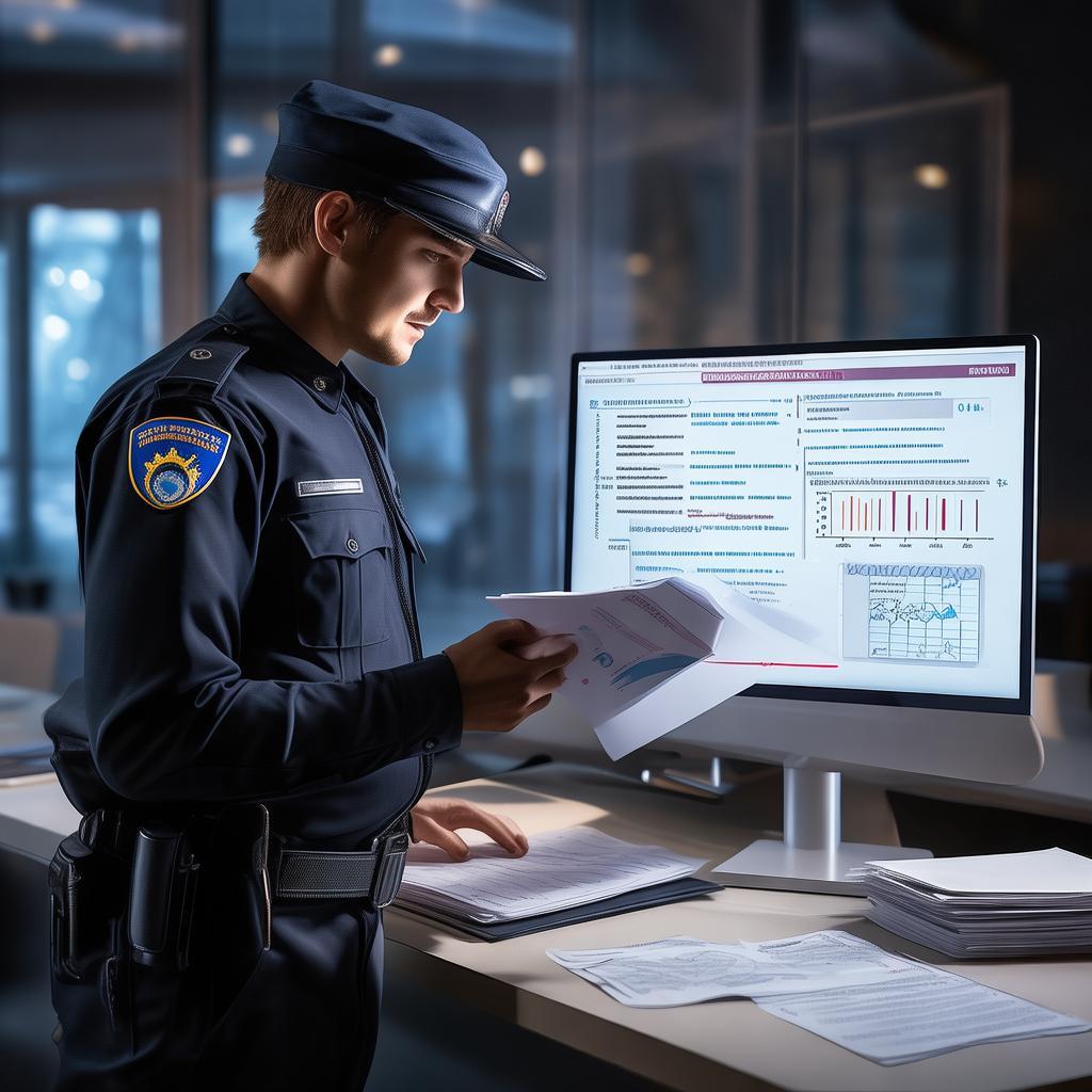 残疾人社保卡被盗用怎么办？ | 报警流程与法律维权全解析