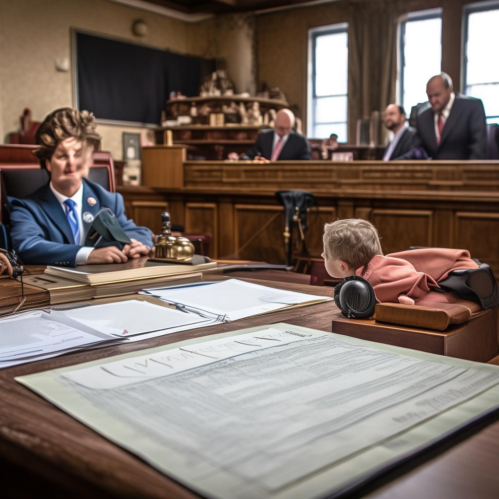 未成年人医疗事故致残的赔偿路径 | 从司法实践看未成年患者权益保护