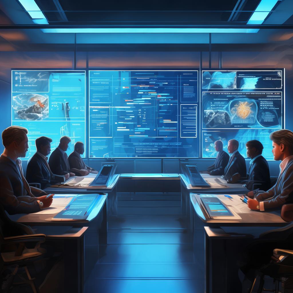 NFT平台推荐高风险项目是否需担责? | 法律边界与投资者权益保护的博弈