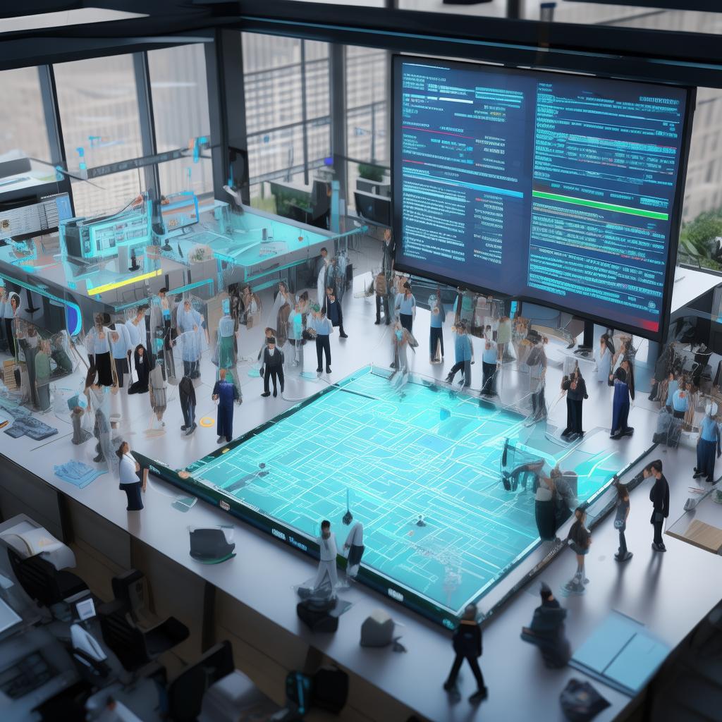 企业合规管理 | 定位数据监控员工行为的法律边界与伦理挑战