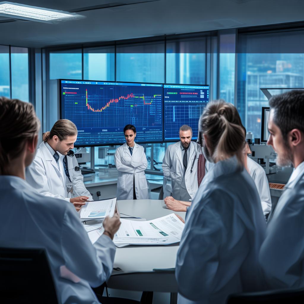 生物科技实验数据造假 | 法律后果与行业治理路径探析