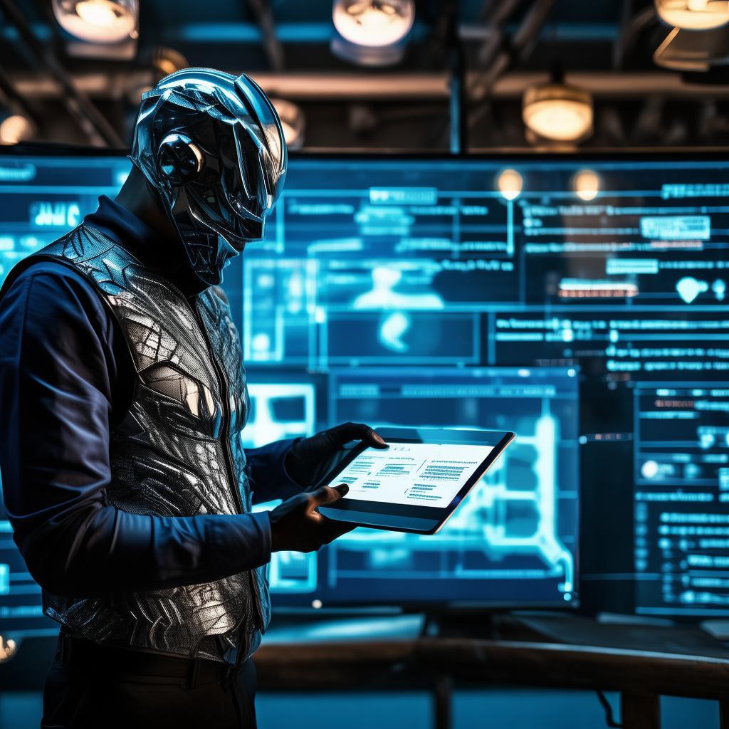 虚拟资产交易中隐瞒风险是否违法? | 穿透监管迷雾的法律边界探索