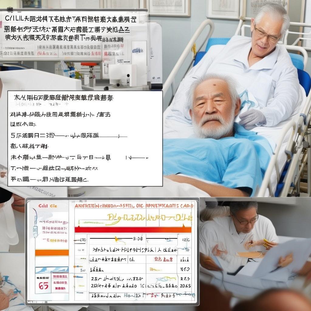 交通事故老人护理费争议 | 四个维度拆解计算标准
