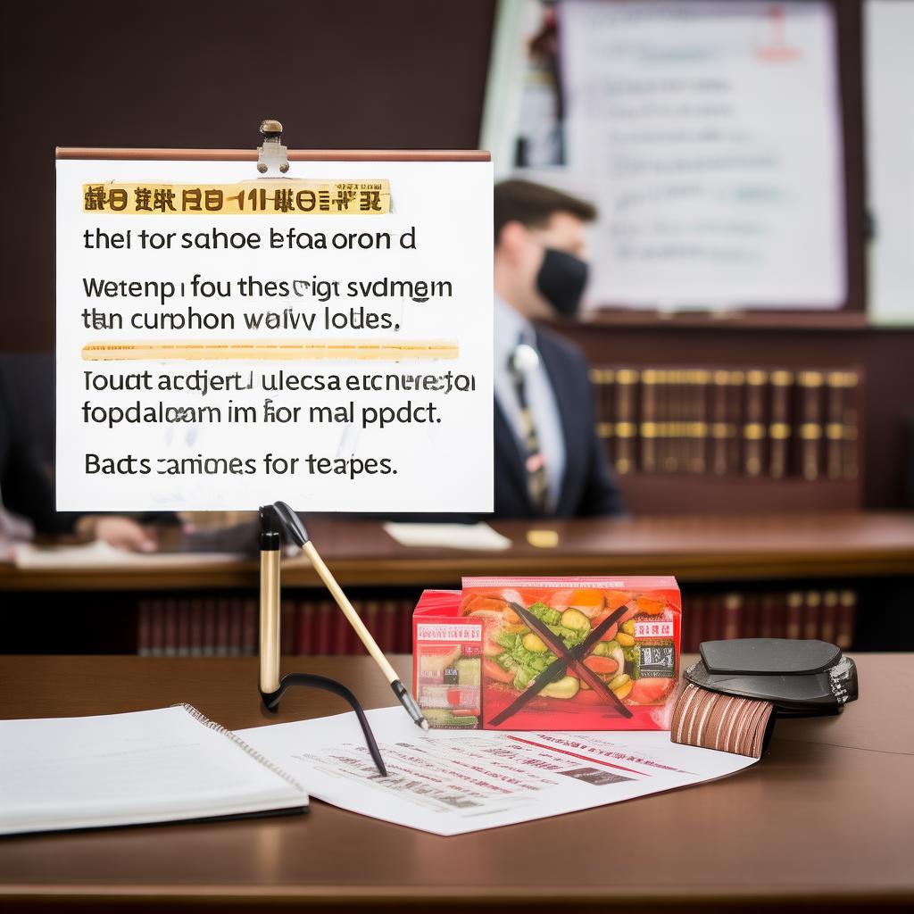 网购维权指南 | 过期食品十倍赔偿主张全流程解析