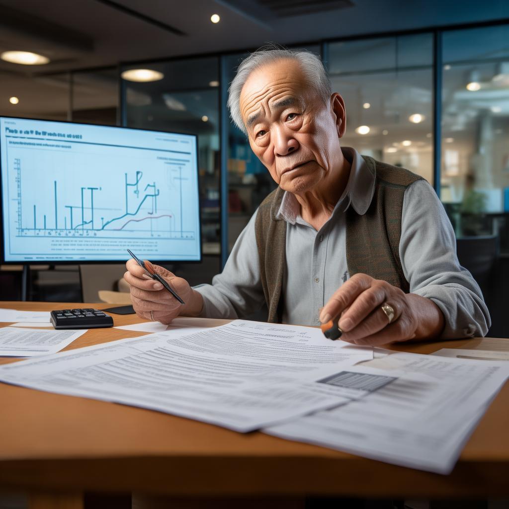 养老机构收费乱象治理 | 老年人合法权益维护路径探析