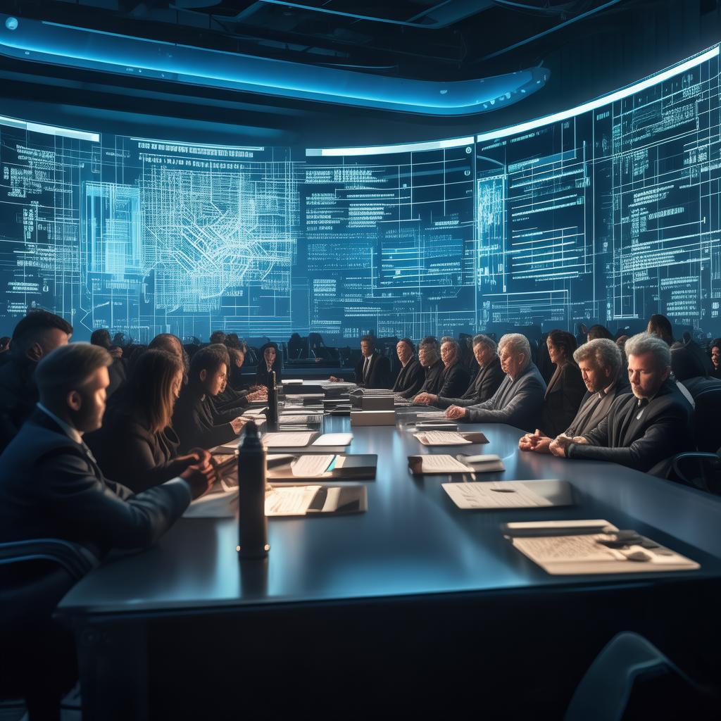 算法自动化限制用户权限 | 用户权利边界的法律争议分析