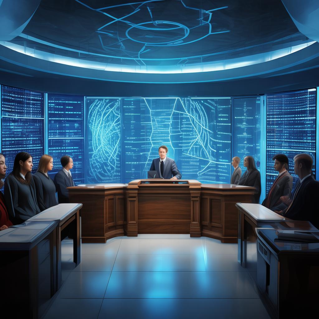 基因隐私与商业利用 | 消费者画像中的数据授权边界如何界定？