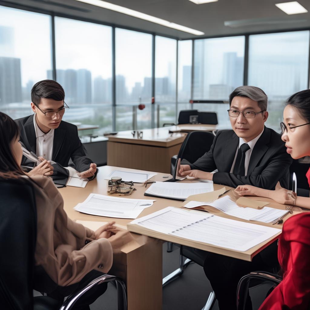 国际离婚后怎样办理子女护照变更？