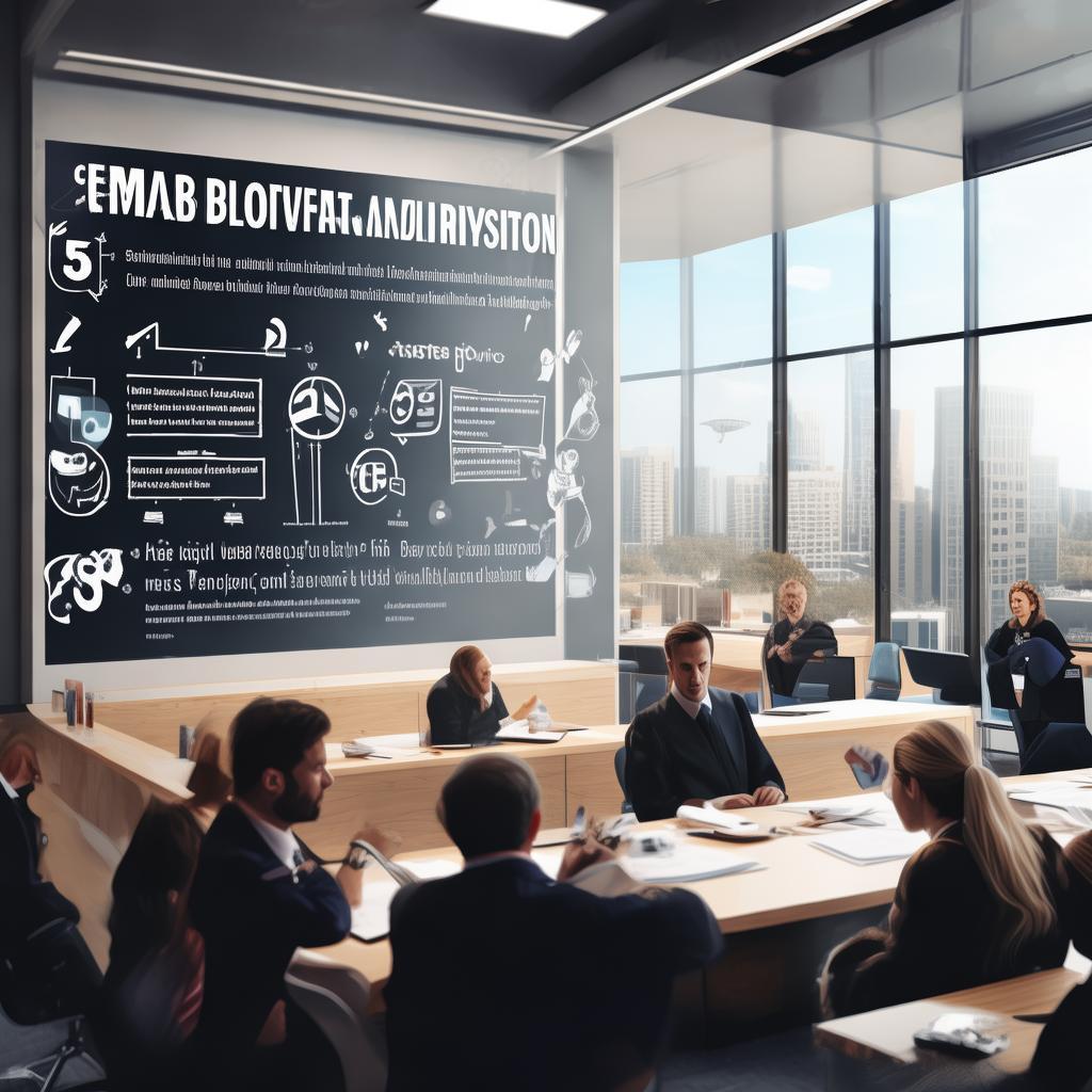 法律视角下的夫妻共同财产纠纷解决全攻略