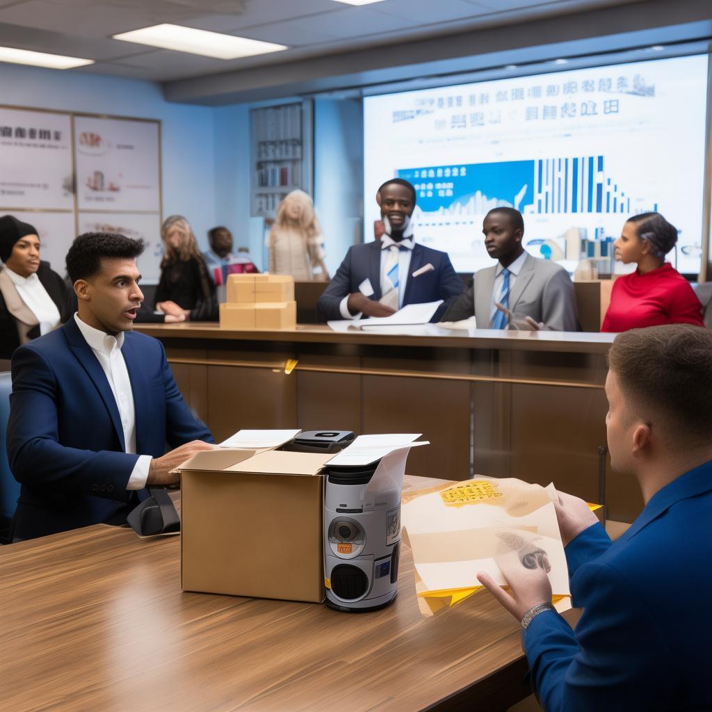 网购赠品维权指南 | 商家不兑现赠品时的法律应对策略