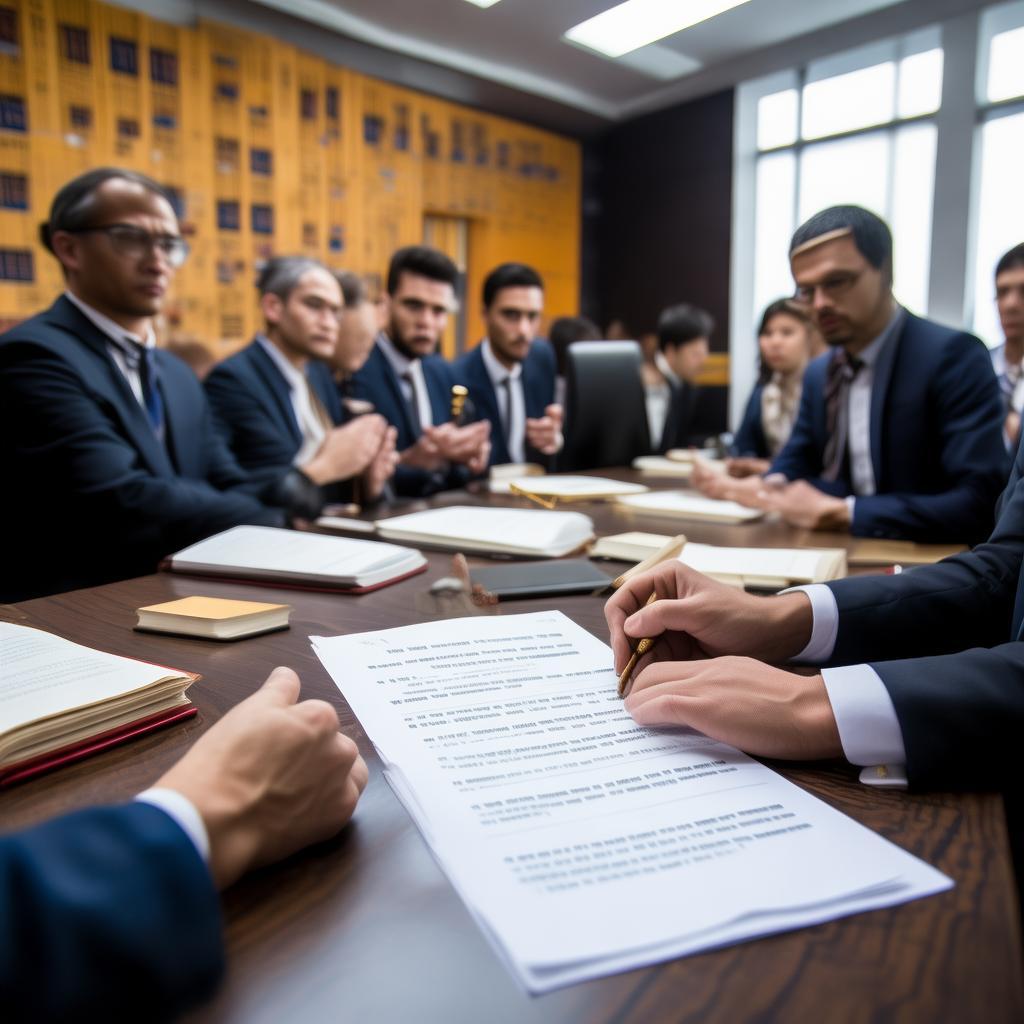 劳动合同限制离职就业 | 竞业禁止条款的司法审查边界