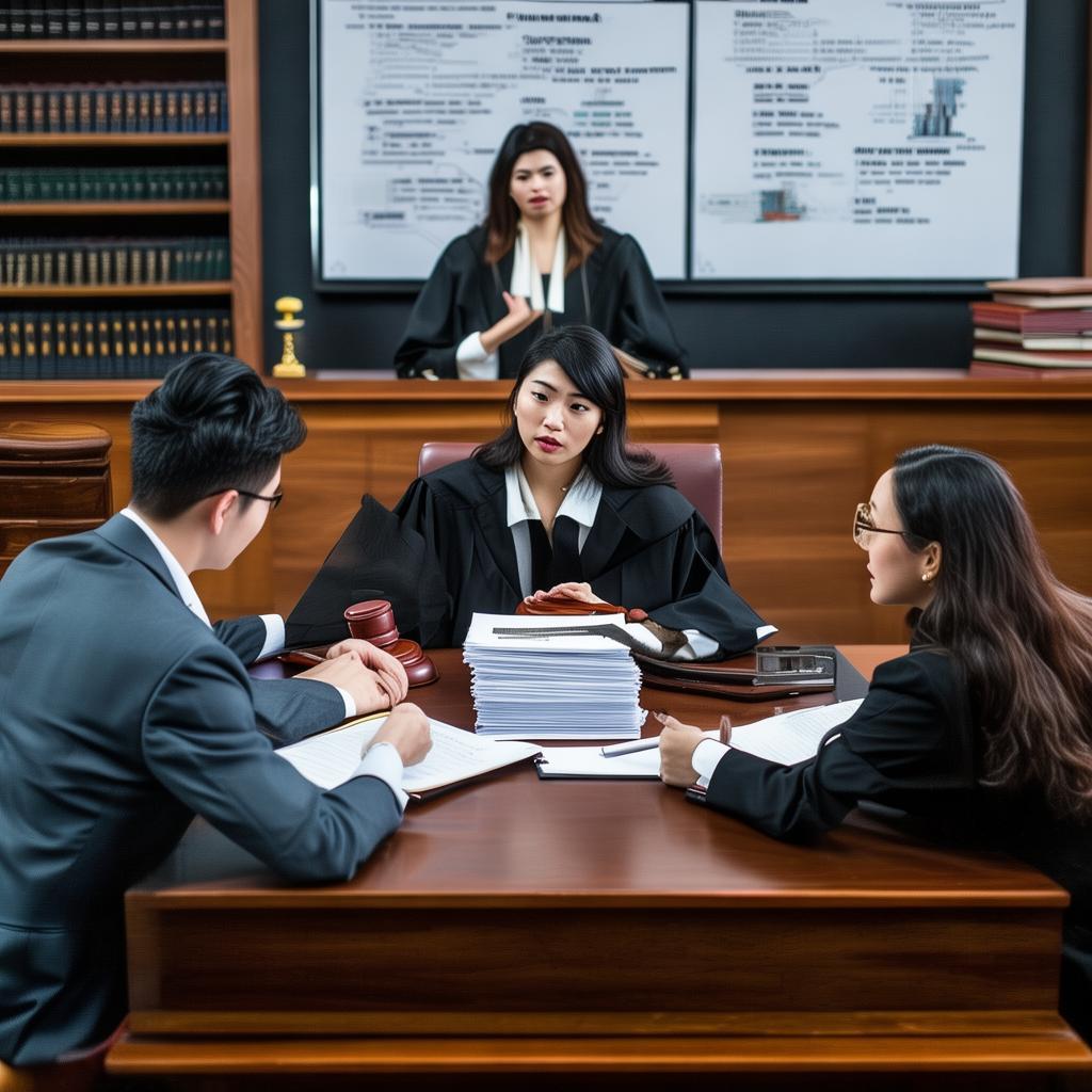 公司要求员工担保客户债务是否合法？| 劳动合同法与担保责任的边界探析