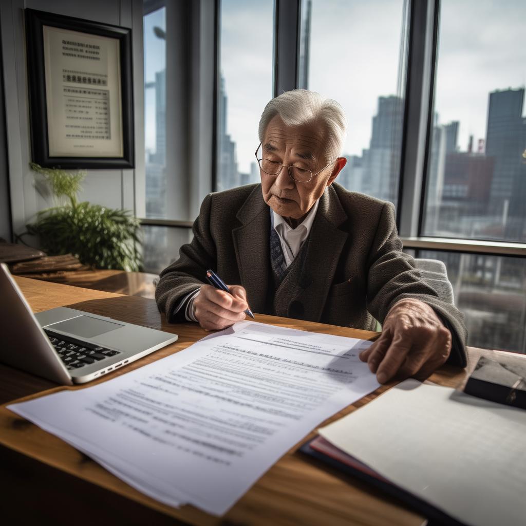 如何让老人遗嘱符合法定形式？专业指引与实务建议