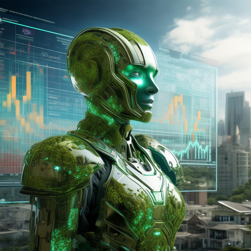 绿色金融监管套利行为 | 合法性与监管边界的法律辨析