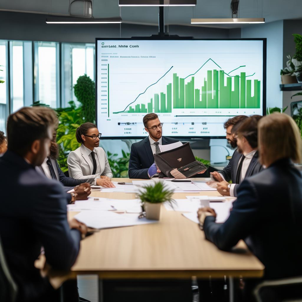 合同履约风险 | 环保标准升级后企业如何应对成本激增