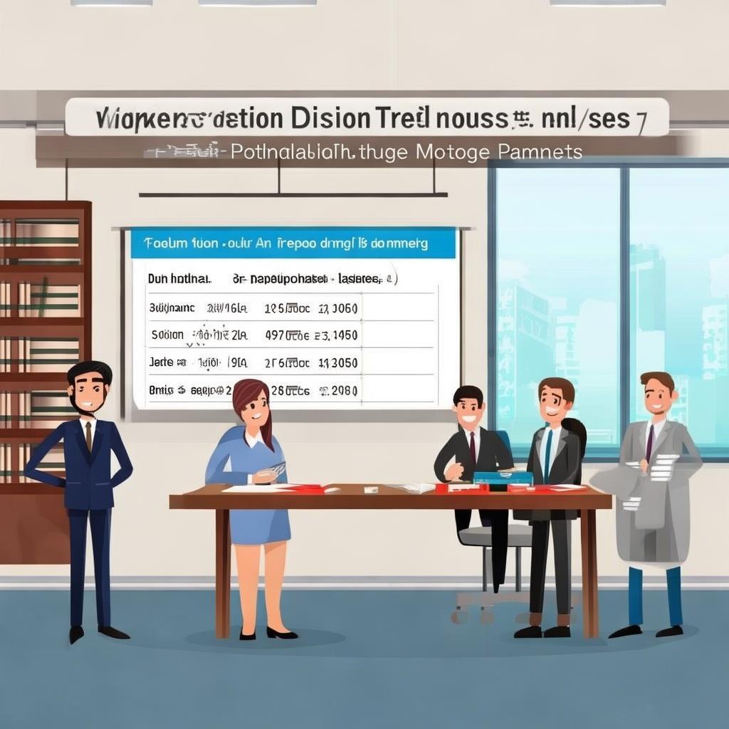 婚前购房婚后共同还贷 | 财产分割计算方法全解析