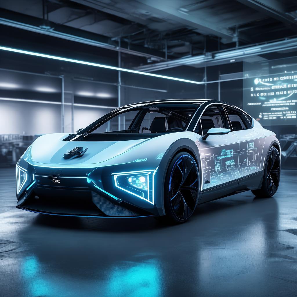 技术防护 | 如何防范智能汽车数据泄露与恶意利用风险