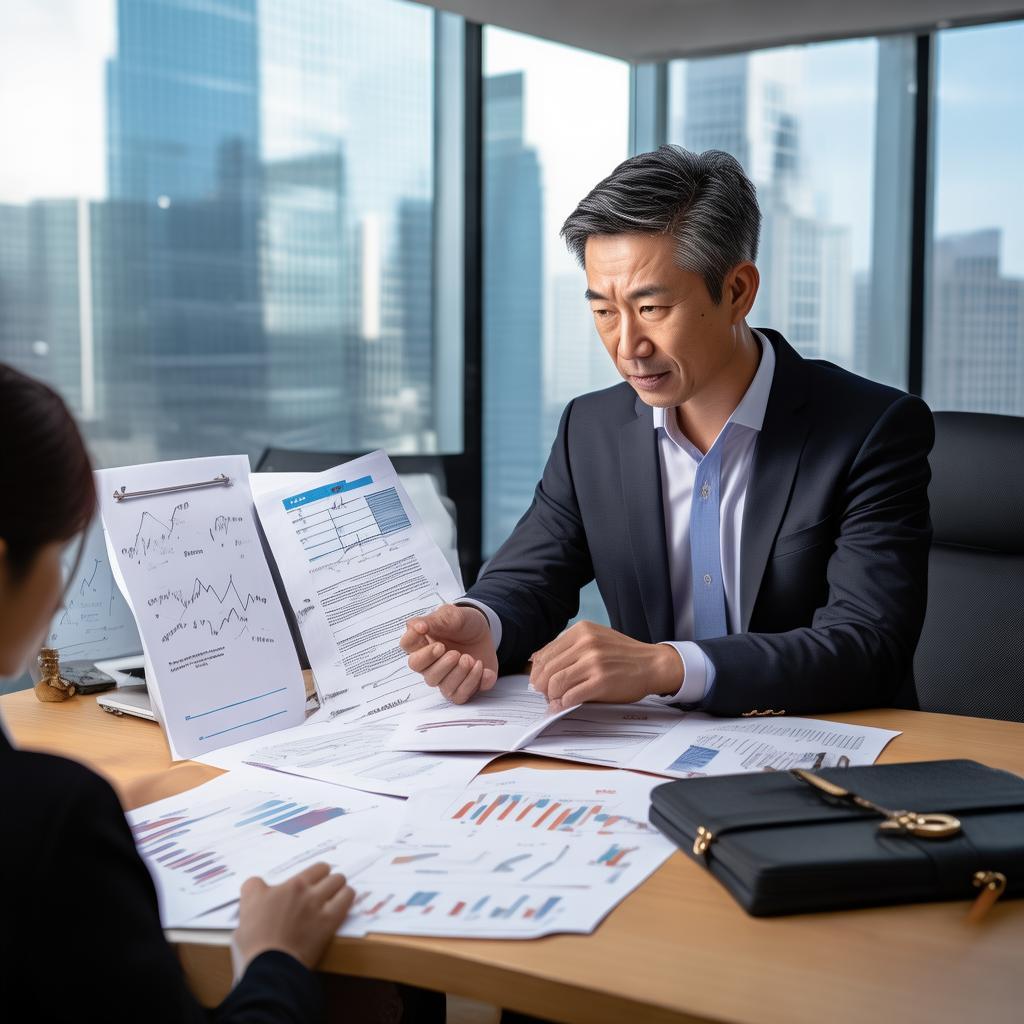 融资财务顾问费用争议如何化解 | 从合同条款到司法救济的解决路径探析