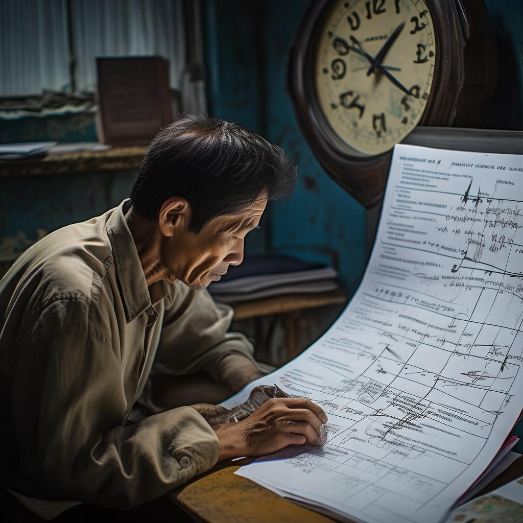 农民工工伤维权路径全解析 | 当企业拒赔时如何依法维护合法权益