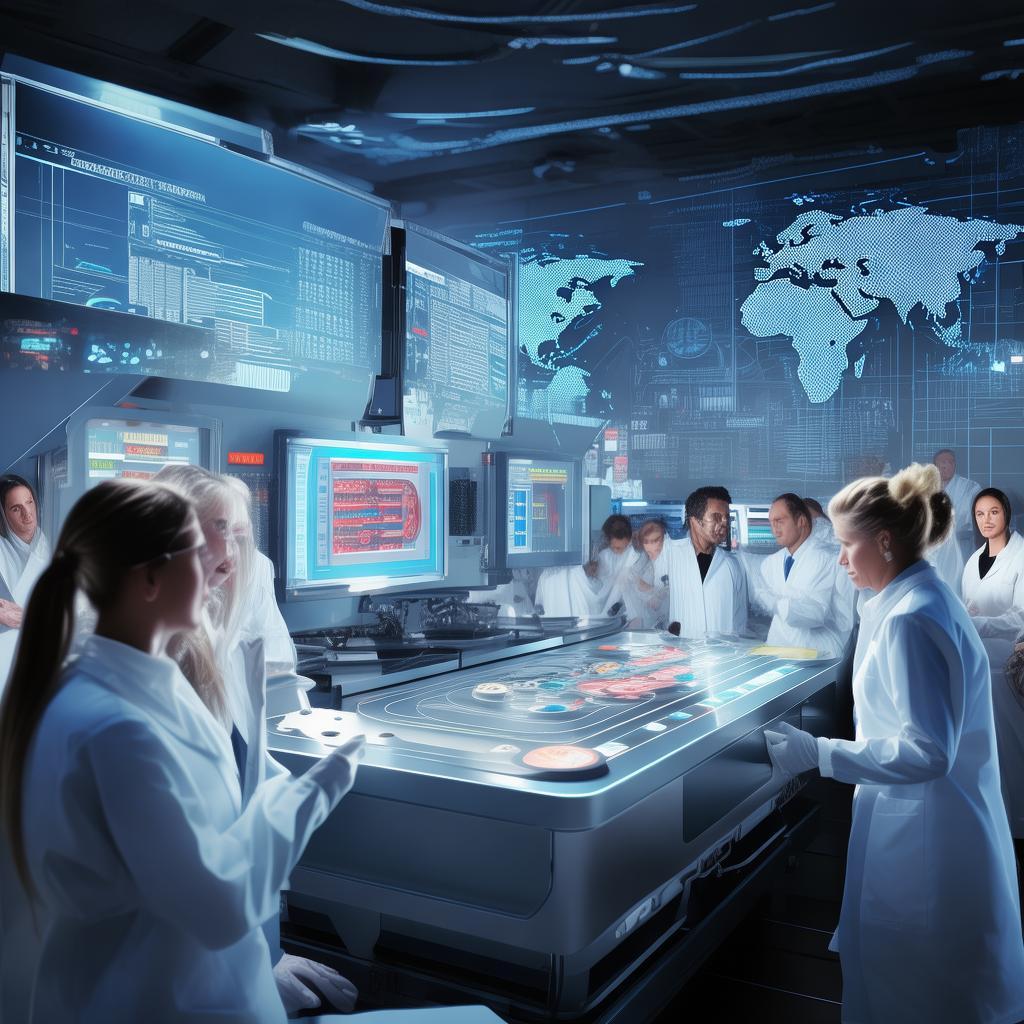 基因编辑技术 | 人体抗辐射应用中的法律风险剖析