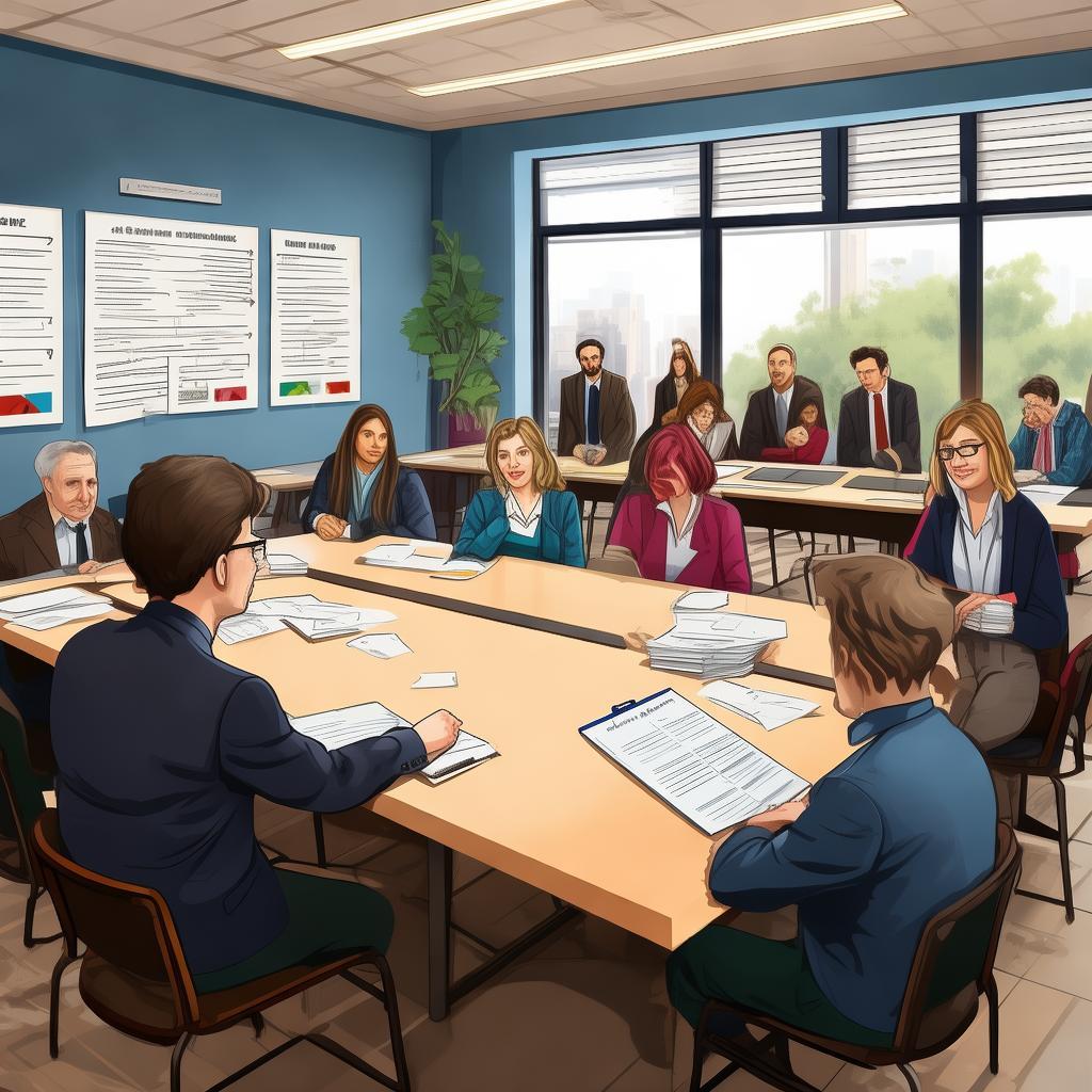 小区业委会成立全流程指南