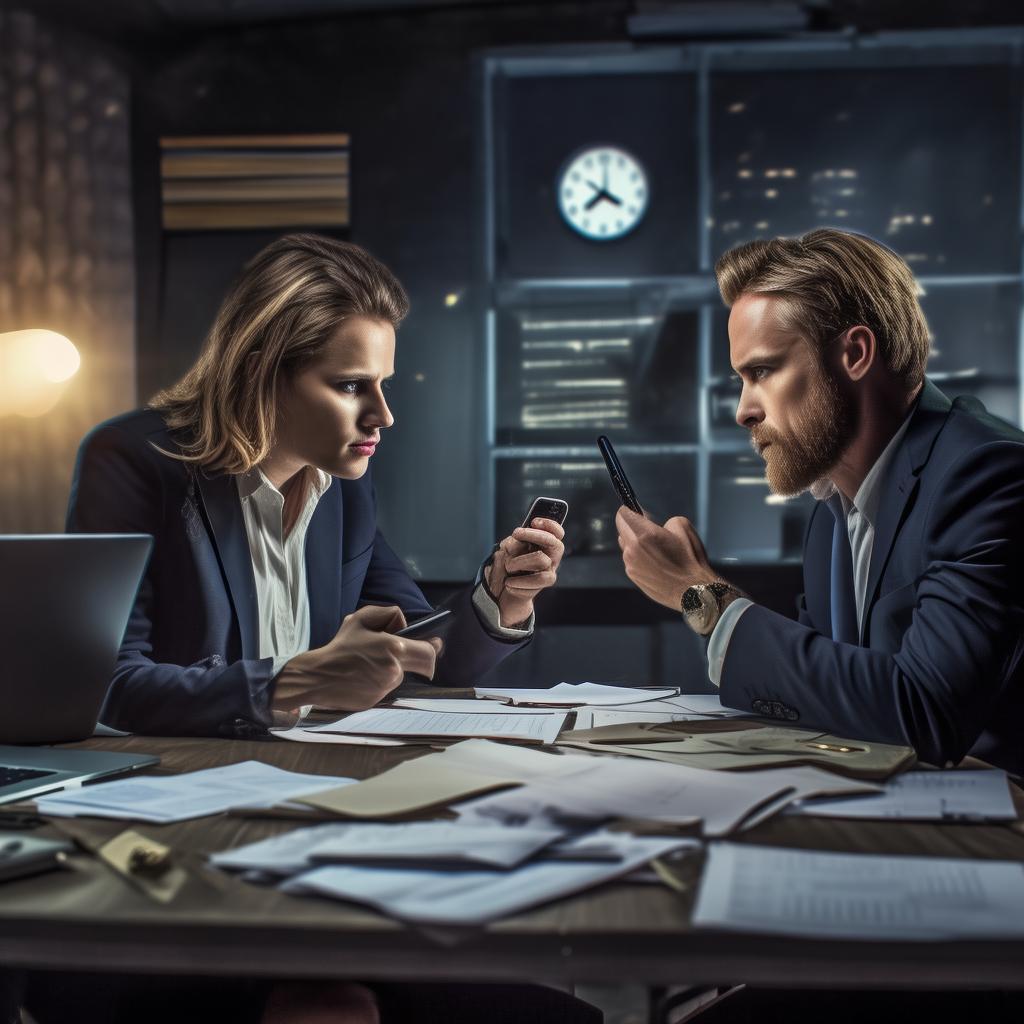 被口头辞退怎么办？手把手教你收集关键证据