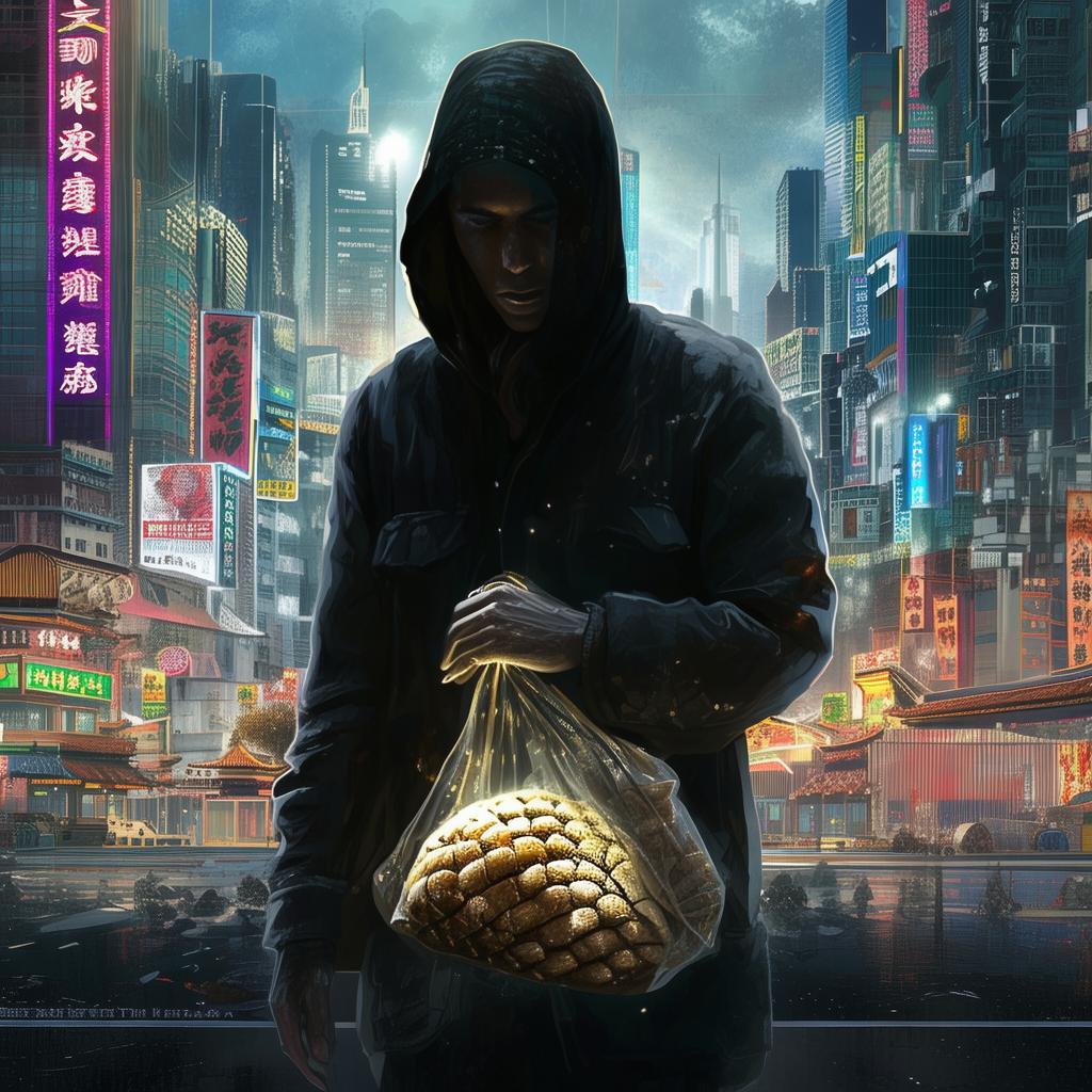 朋友圈售卖野生动物制品是否违法？全面解析与实用指南