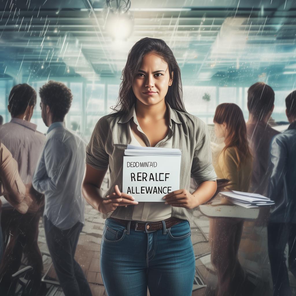 公司未支付防暑降温费:实用维权指南