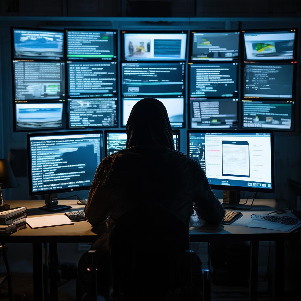 学术诚信与法律边界 | 网络代写论文收费服务是否构成非法经营