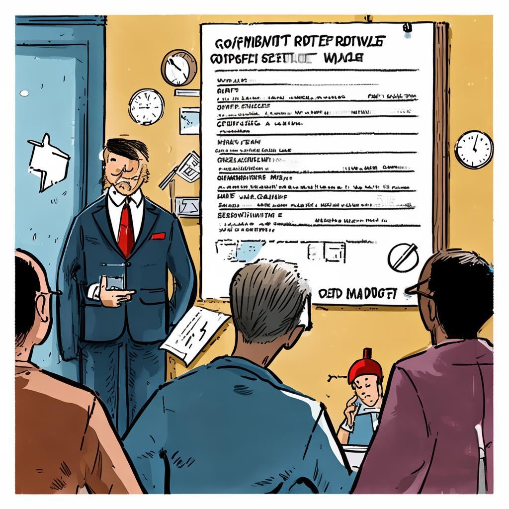 行政机关工作人员态度恶劣能否投诉？权威解答与实用指南