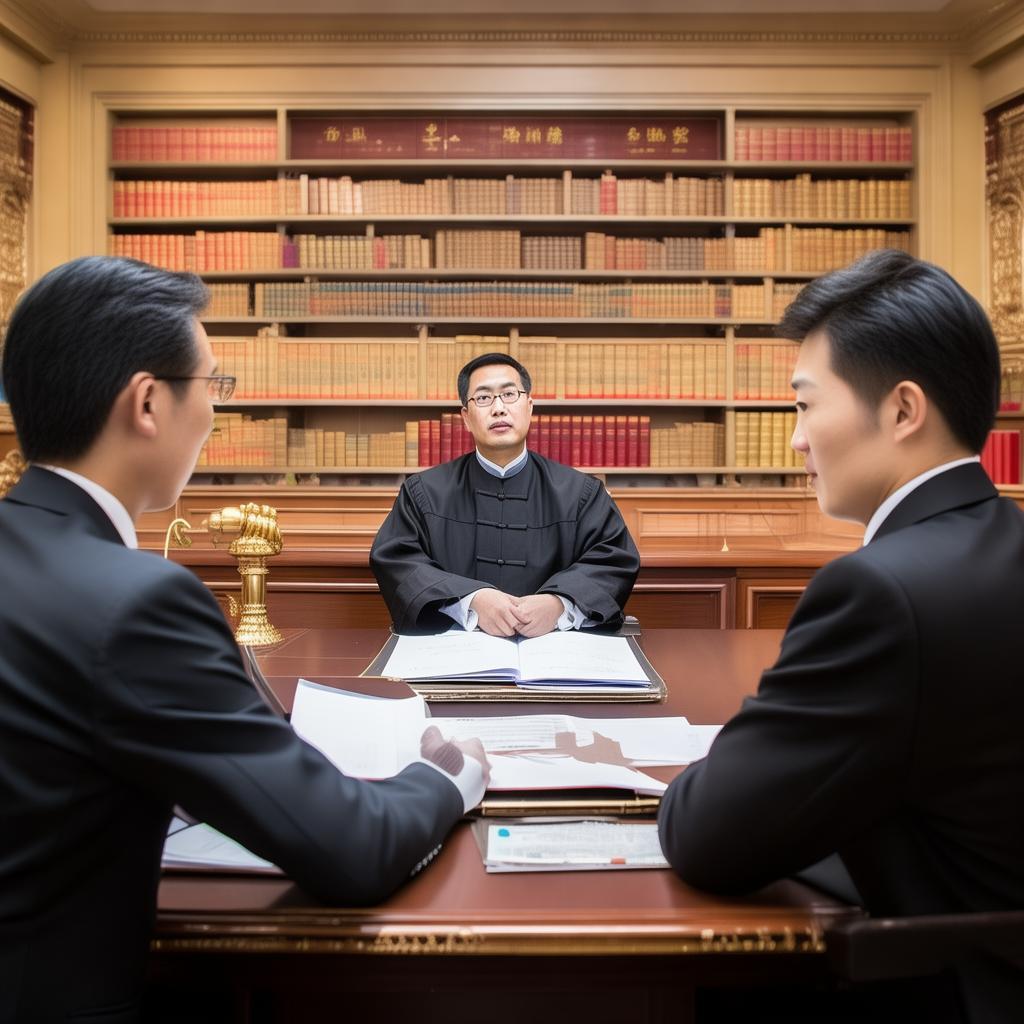 股权代持还原的税务问题深度解析