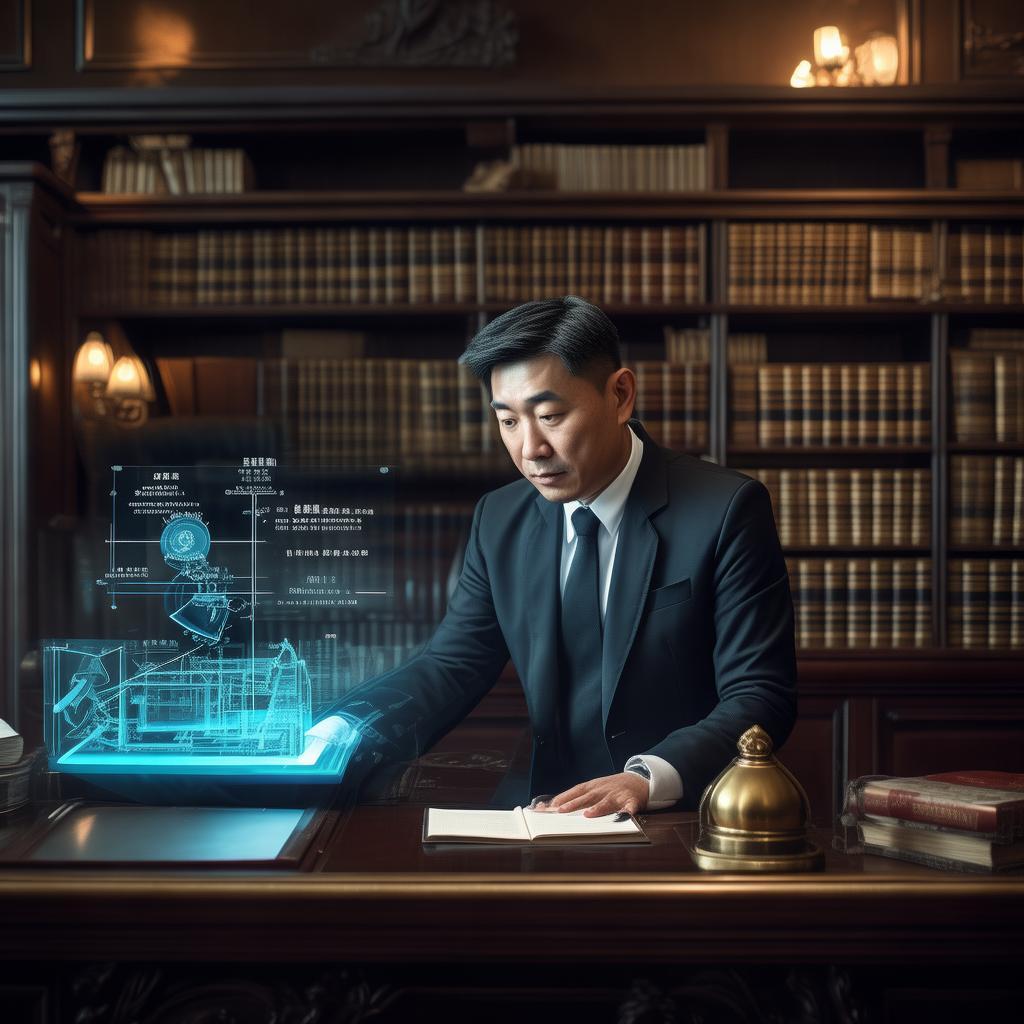 股权质押融资未登记能否对抗第三人? | 权利冲突与风险防范深度解析