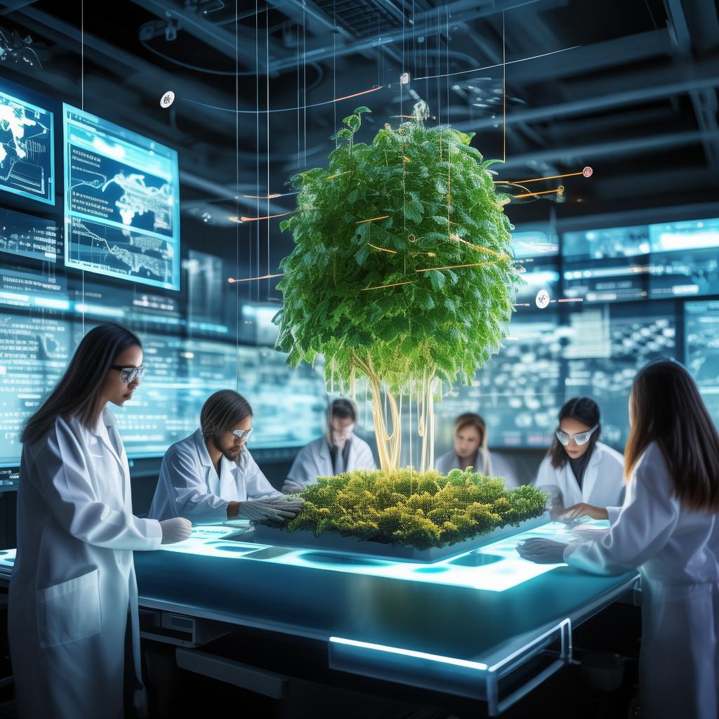 基因编辑农作物出口需符合哪些国际协议?