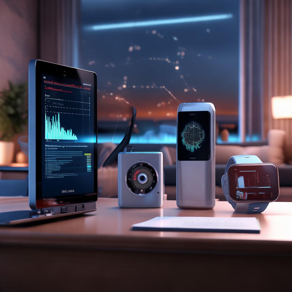 隐私盾牌 | 智能家居偷录你对话？手把手教你举报违规设备