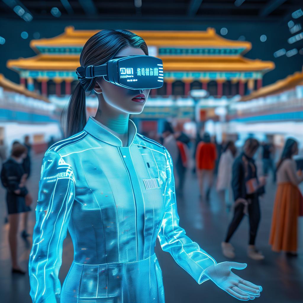 网络虚拟导游服务纠纷如何处理 | 当你的数字导游“翻车”了该怎么维权