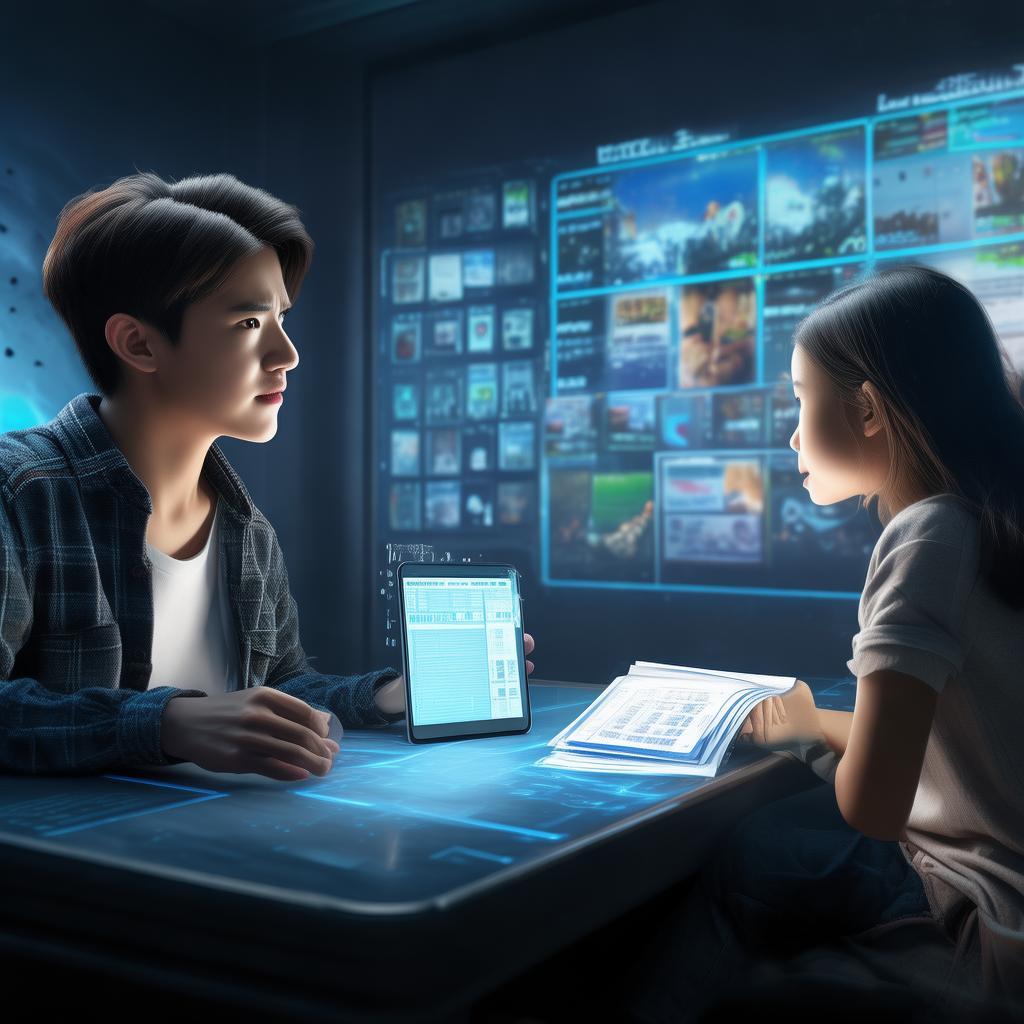 未成年人网络打赏退款:法律视角与实用指南