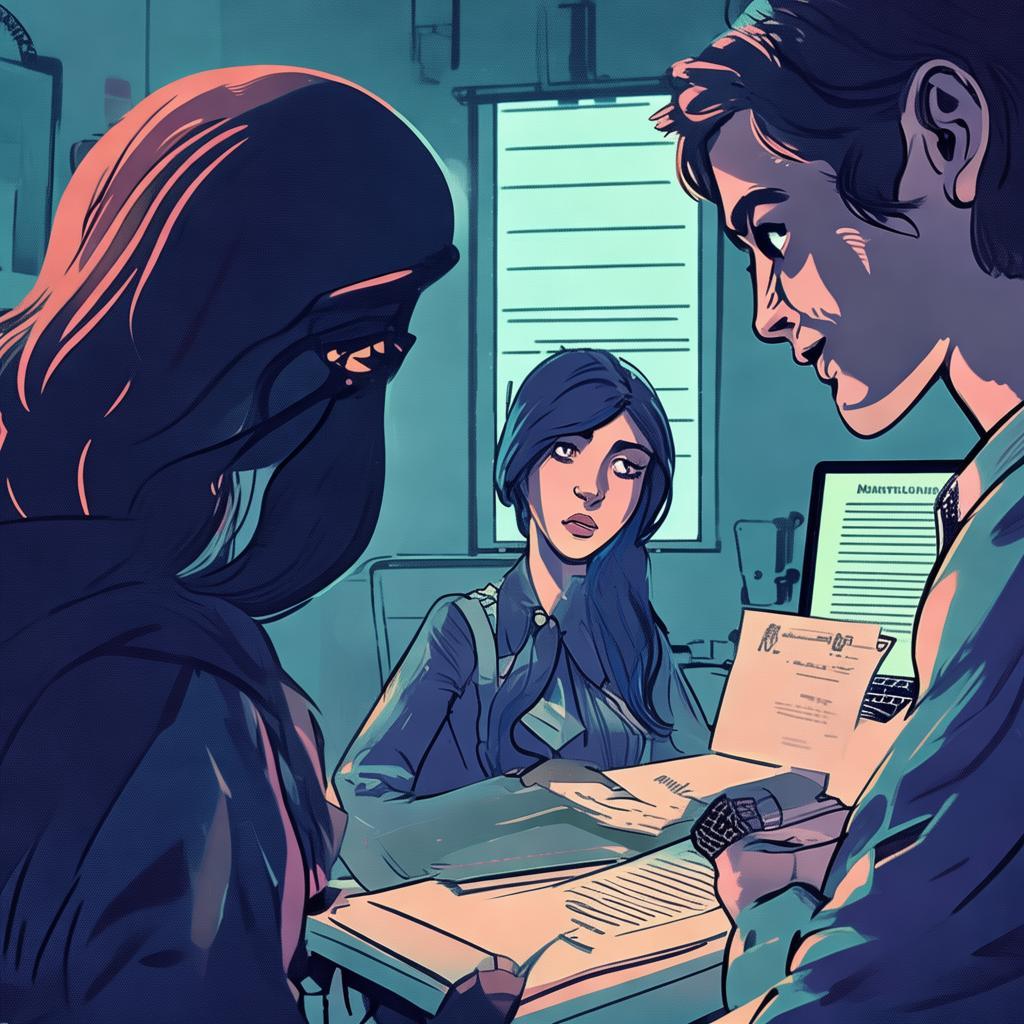 医疗美容遇”李鬼”医生？ | 主诊医师资质造假，受害者如何索赔？