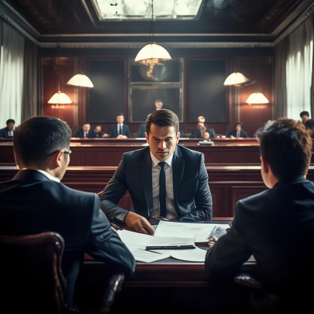 对赌协议触发条款时怎样规避无效风险？ | 企业融资合规操作与司法实践解析