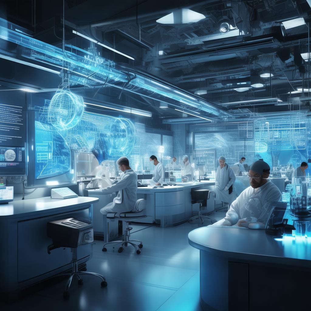 基因编辑技术应用于海洋生物研究 | 现行法律限制与监管框架分析